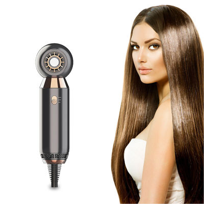 Difusor elétrico do secador de cabelo 2pcs do secador 800w do sopro do cabelo do poder superior portátil